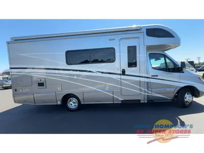 2022 Winnebago View photo 9