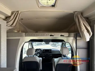 2022 Winnebago View photo 20