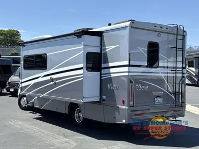 2022 Winnebago View photo 13