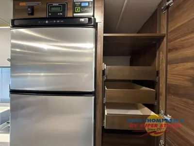 2022 Winnebago View photo 33