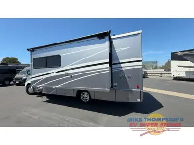 2022 Winnebago View photo 6