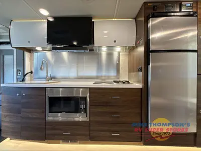 2022 Winnebago View photo 28