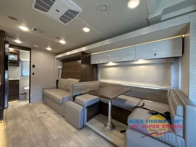 2022 Winnebago View photo 23