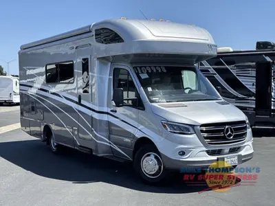 Used 2022 Winnebago View 24D