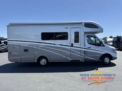 2022 Winnebago View photo 16