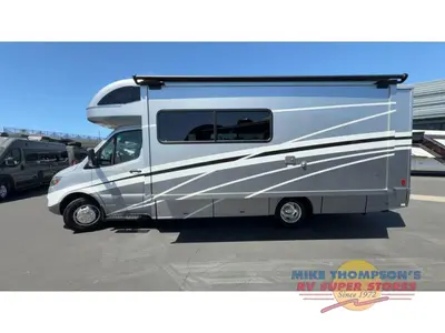 2022 Winnebago View photo 5