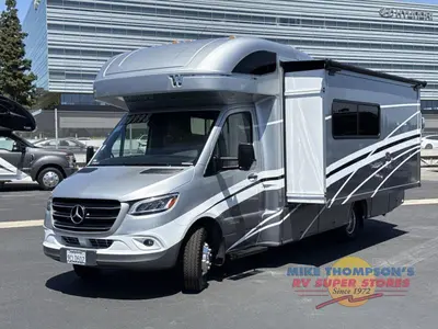 2022 Winnebago View photo 11
