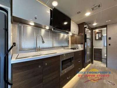 2022 Winnebago View photo 27