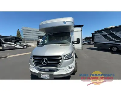2022 Winnebago View photo 3