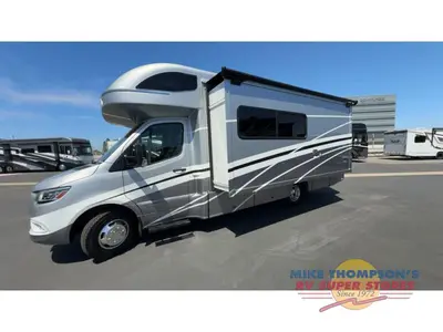 2022 Winnebago View photo 4