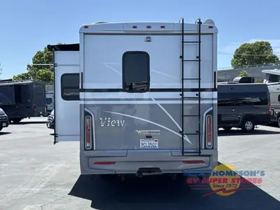 2022 Winnebago View photo 14