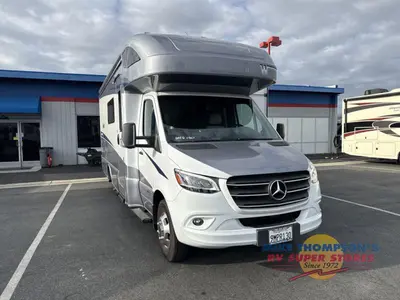 2024 Winnebago View photo 10