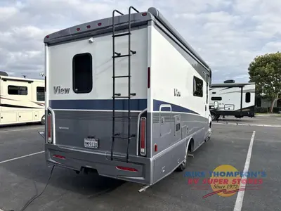 2024 Winnebago View photo 14