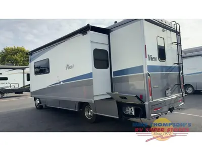 2024 Winnebago View photo 6