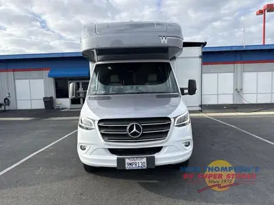 2024 Winnebago View photo 11