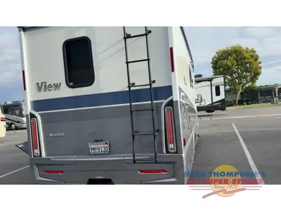2024 Winnebago View photo 7