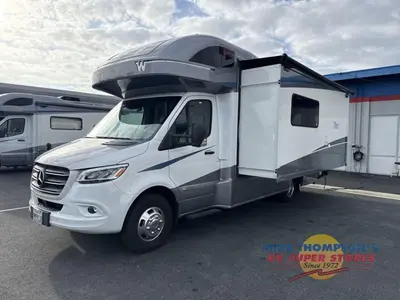 2024 Winnebago View photo 12