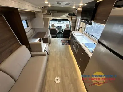 2024 Winnebago View photo 36