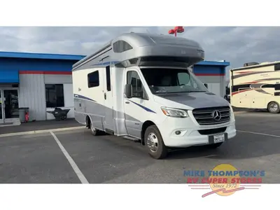 2024 Winnebago View photo 2