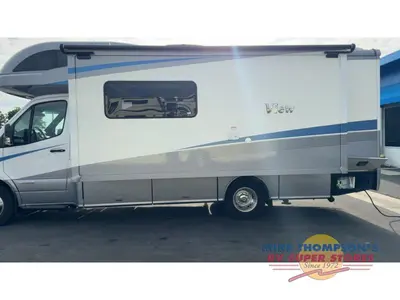 2024 Winnebago View photo 5