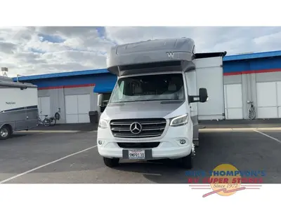 2024 Winnebago View photo 3