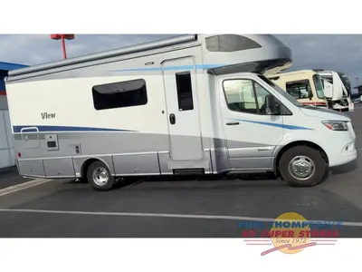 2024 Winnebago View photo 9