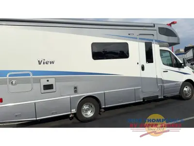 2024 Winnebago View photo 8