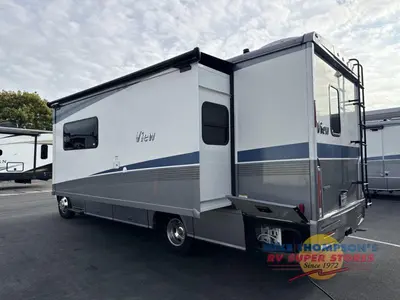 2024 Winnebago View photo 13