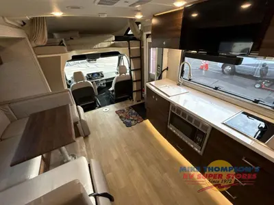 2024 Winnebago View photo 37