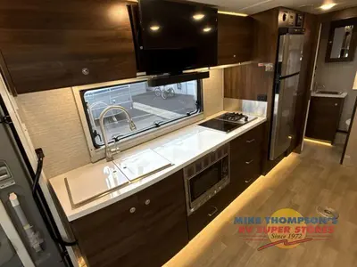 2024 Winnebago View photo 23