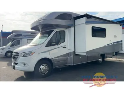 2024 Winnebago View photo 4