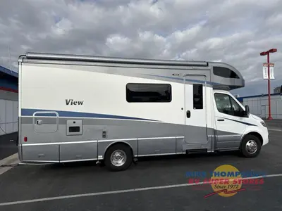 2024 Winnebago View photo 15