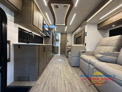 2026 Newmar Freedom Aire photo 23