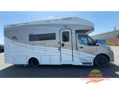 2026 Newmar Freedom Aire photo 9