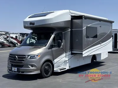 2026 Newmar Freedom Aire photo 11