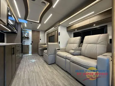 2026 Newmar Freedom Aire photo 24