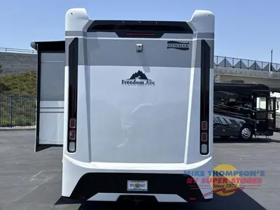 2026 Newmar Freedom Aire photo 14