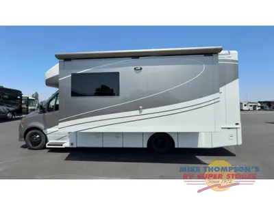 2026 Newmar Freedom Aire photo 5