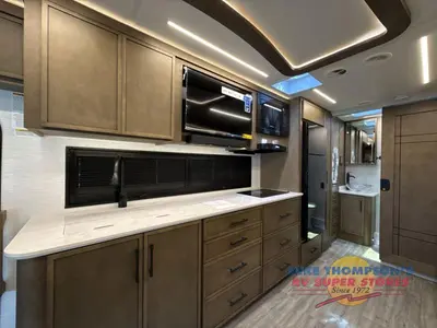 2026 Newmar Freedom Aire photo 30