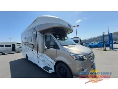 2026 Newmar Freedom Aire photo 2