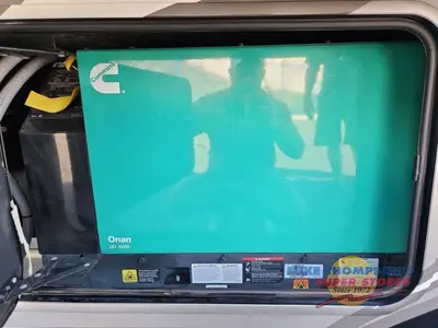 2021 Thor Motor Coach Omni photo 50