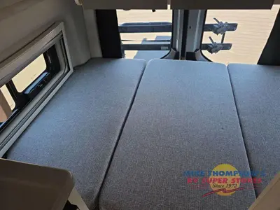 2025 Thor Motor Coach Sanctuary photo 28