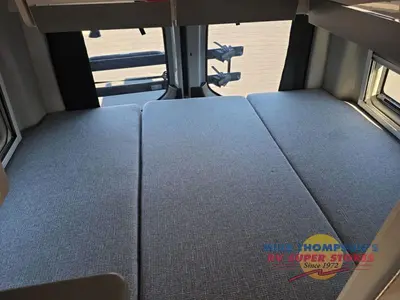 2025 Thor Motor Coach Sanctuary photo 27