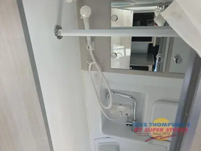 2025 Thor Motor Coach Sanctuary photo 33