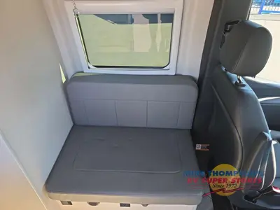 2025 Thor Motor Coach Sanctuary photo 21