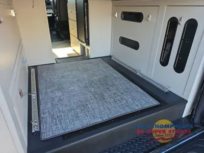 2025 Thor Motor Coach Sanctuary photo 30
