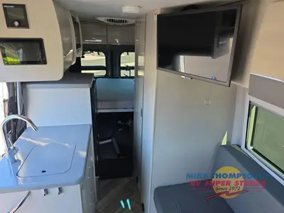 2025 Thor Motor Coach Sanctuary photo 22