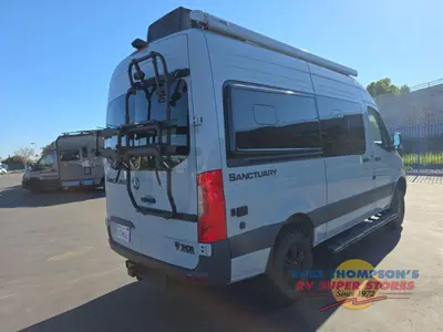 2025 Thor Motor Coach Sanctuary photo 15