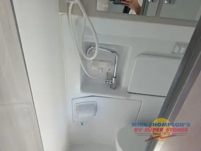 2025 Thor Motor Coach Sanctuary photo 32