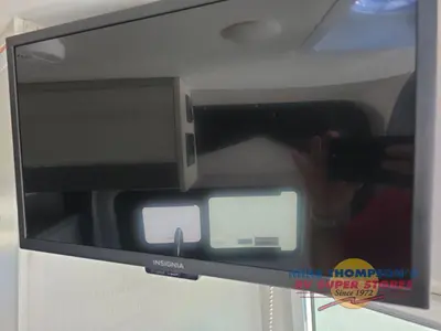 2025 Thor Motor Coach Sanctuary photo 29